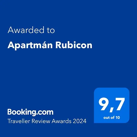 Apartman Rubicon Poprad Exterior photo