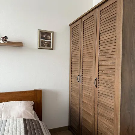 Apartman Rubicon Poprad Exterior photo