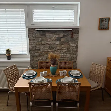Apartman Rubicon Poprad Exterior photo