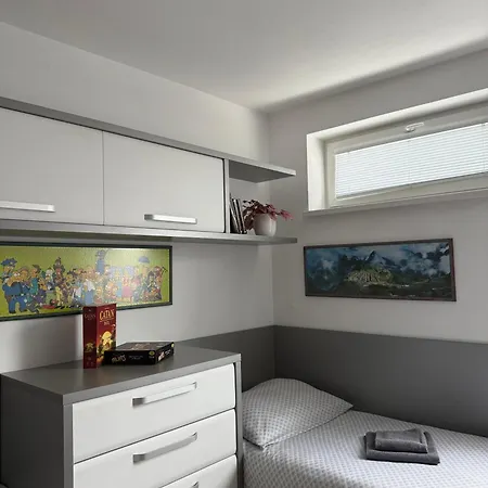 Apartman Rubicon Poprad Exterior photo