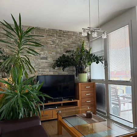Apartman Rubicon Poprad Exterior photo