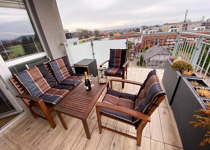Apartman Rubicon