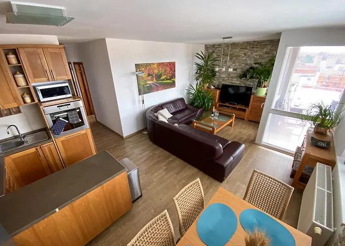 Apartman Rubicon