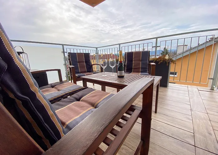 Apartman Rubicon