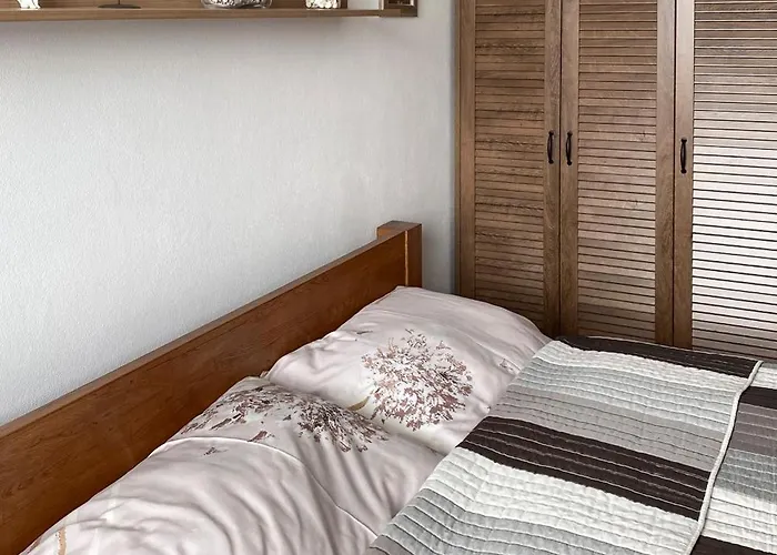 Apartman Rubicon