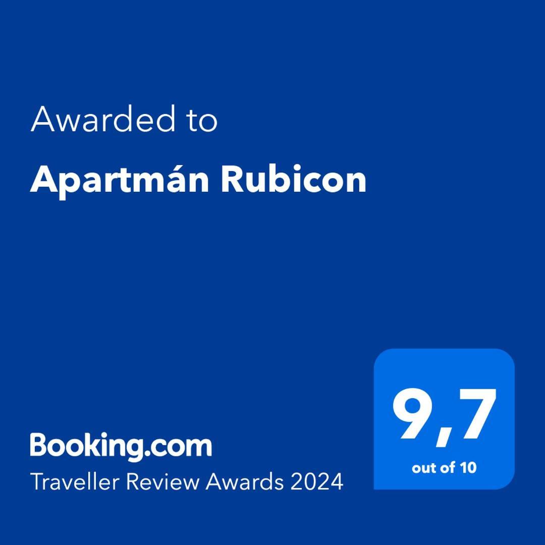 Apartment Rubicon *