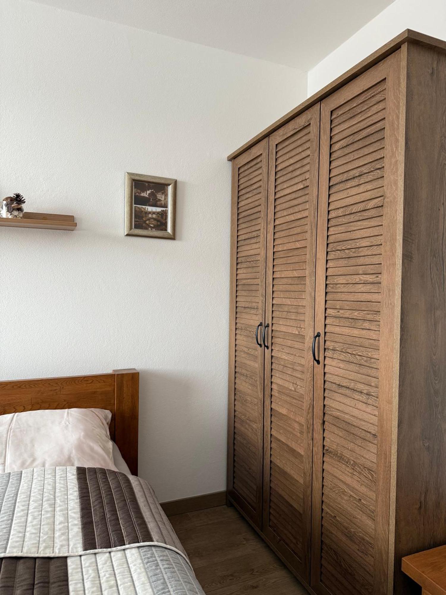 Rubicon Apartment *