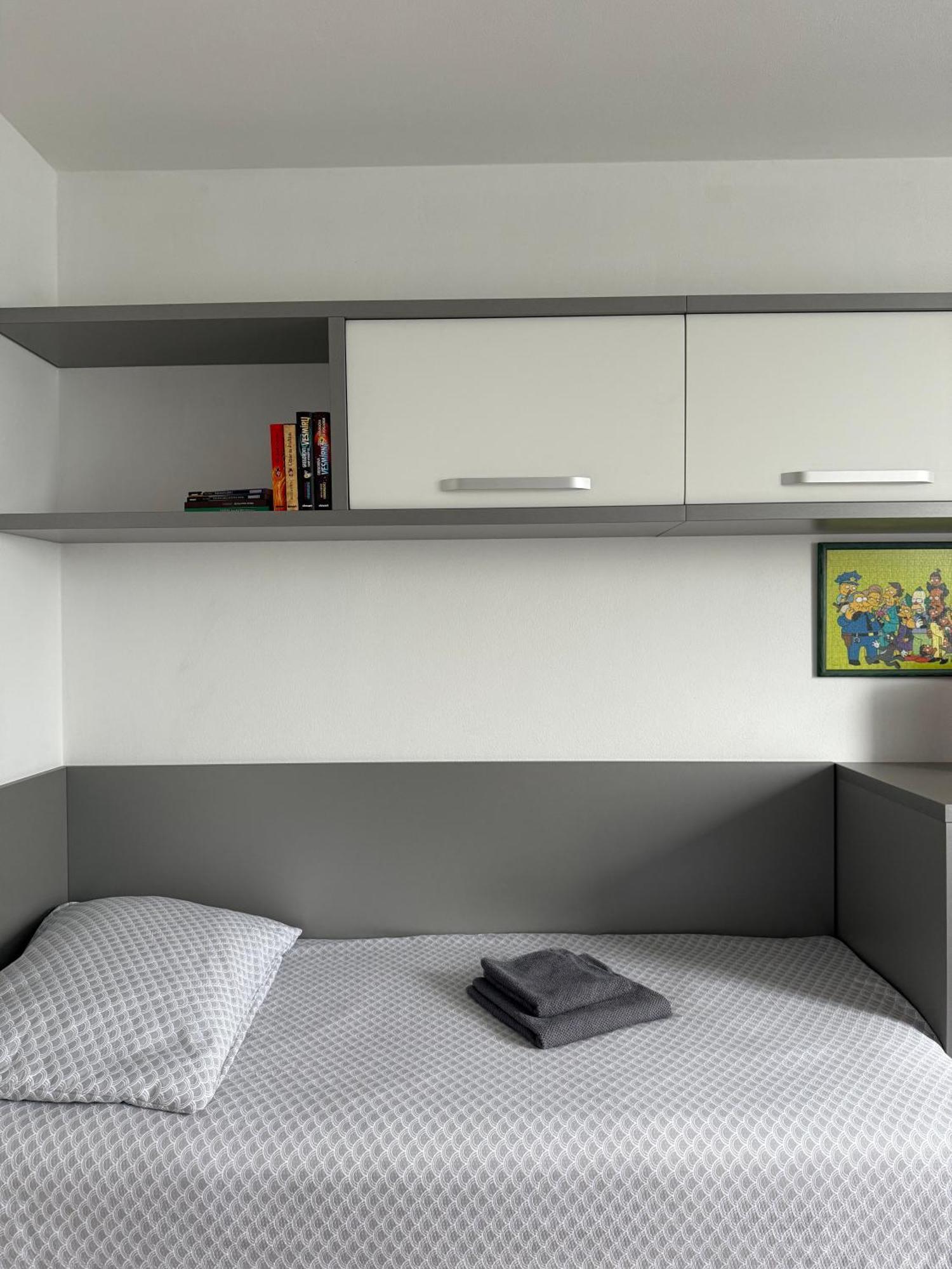 Rubicon Apartment Poprad