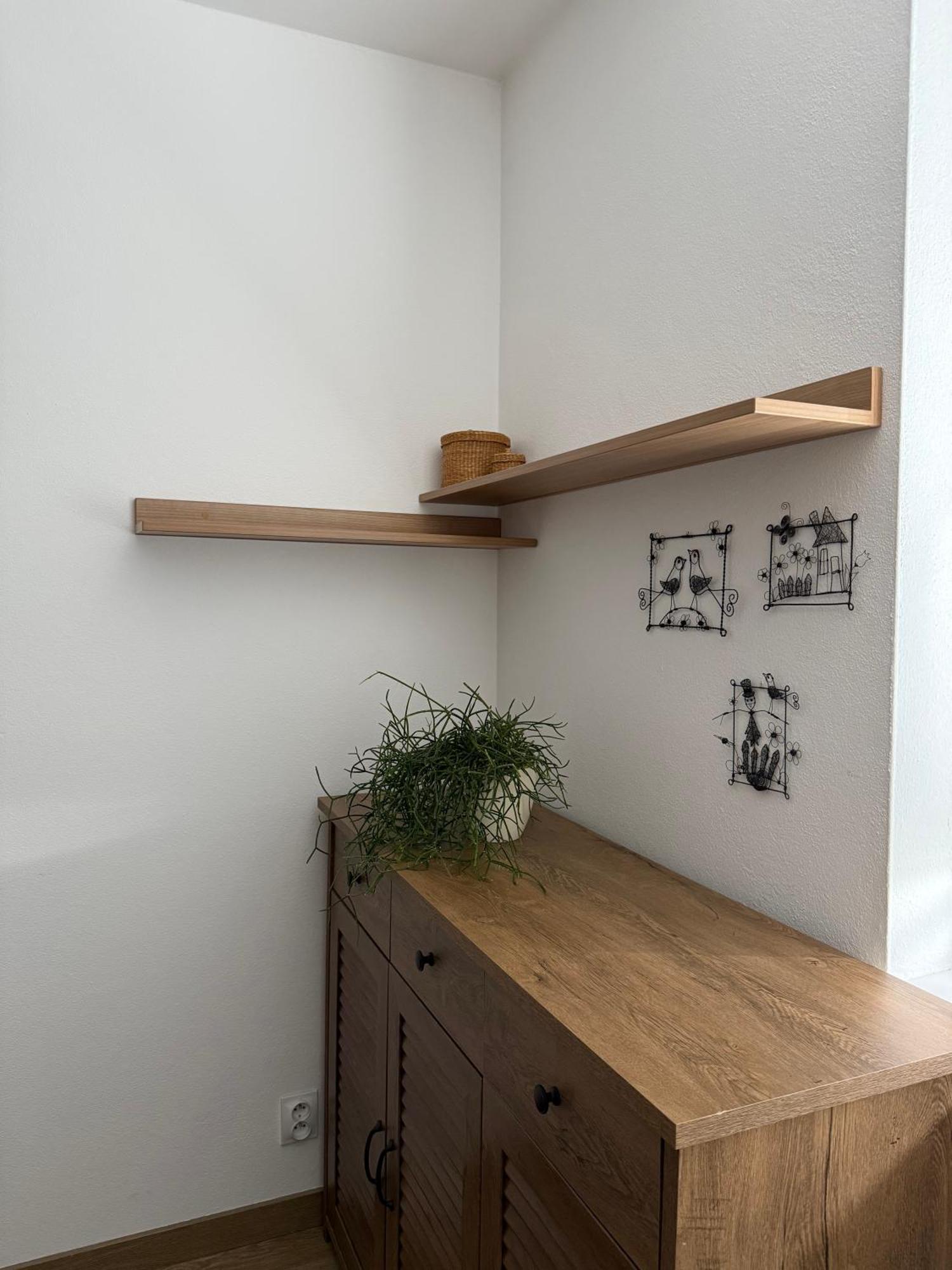 Apartment Rubicon