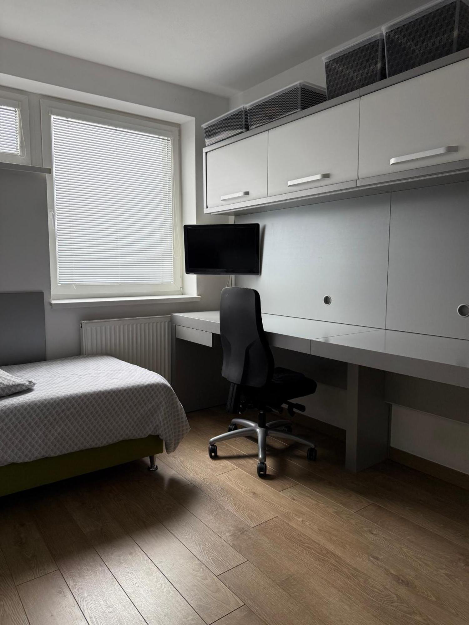 Rubicon Apartment *