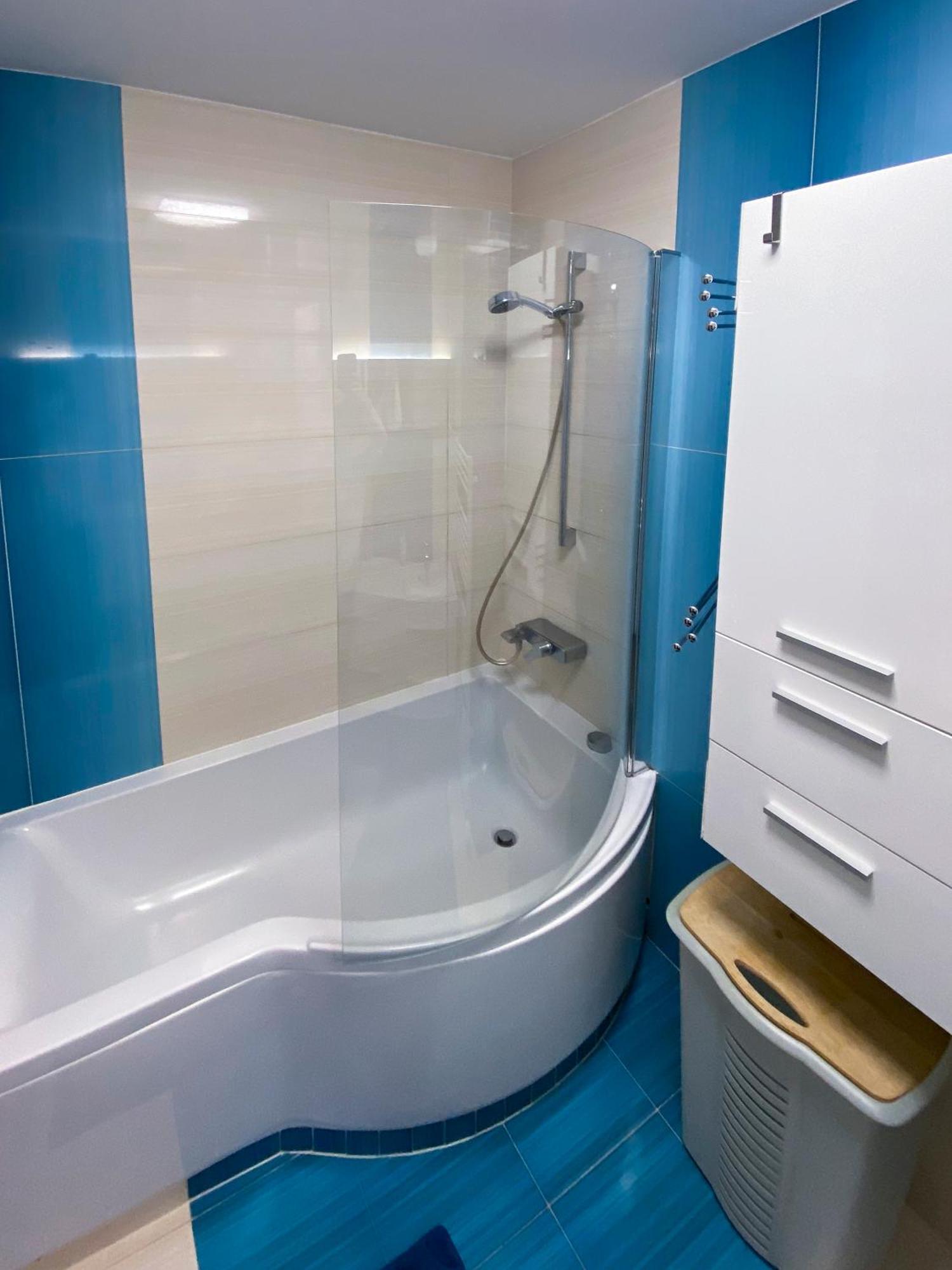 Apartment Rubicon Poprad