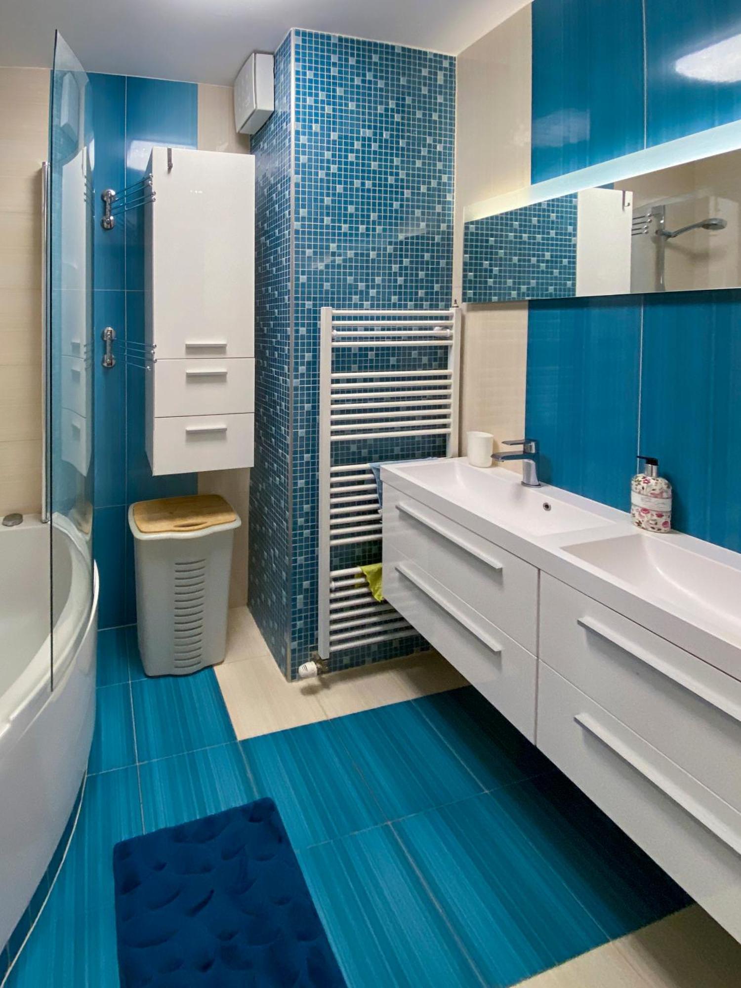 Rubicon Apartment