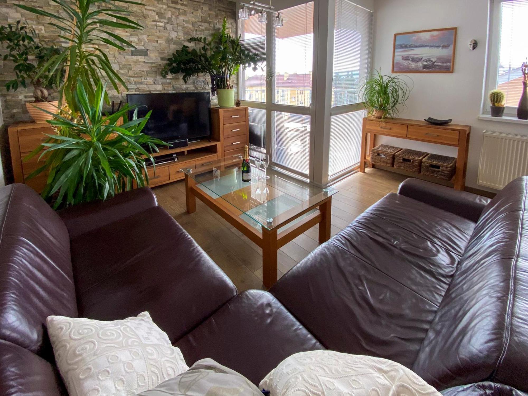 Apartment Rubicon Poprad